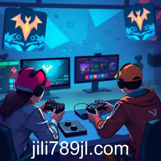 789jl Gaming Hub Revolutionizes Online Experiences