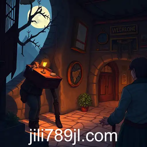 The Rise of 789jl in the Online Gaming World