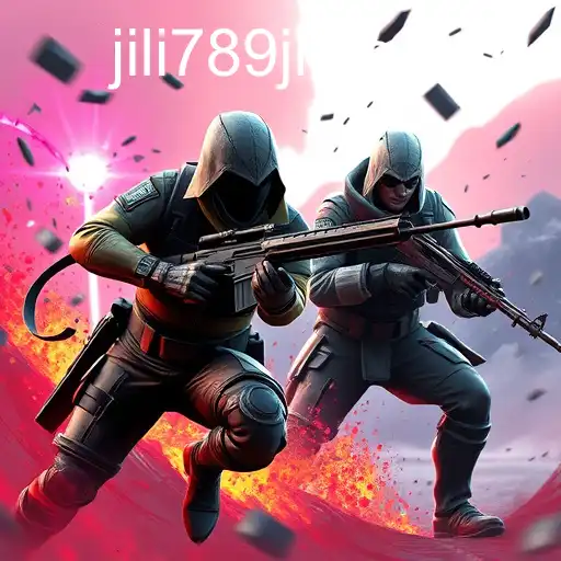 Discover the Thrills: Exploring the 'Action Packed' Game Category