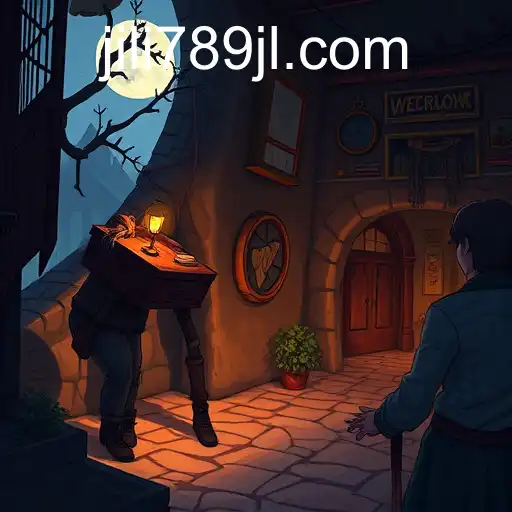 Exploring the World of Adventure Games: A Gateway to Imagination