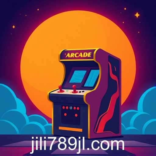 The Timeless Allure of Arcade Classics: A Journey Through Retro Gaming