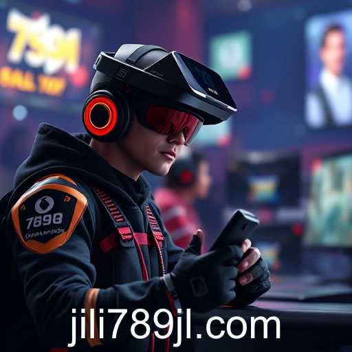 The Digital Evolution of English Gaming