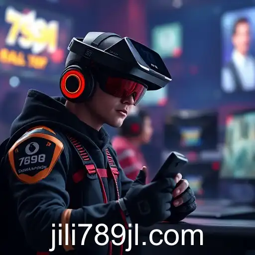 The Digital Evolution of English Gaming