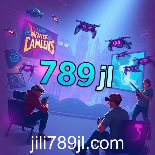 The Rise of 789jl in the Digital Gaming Era