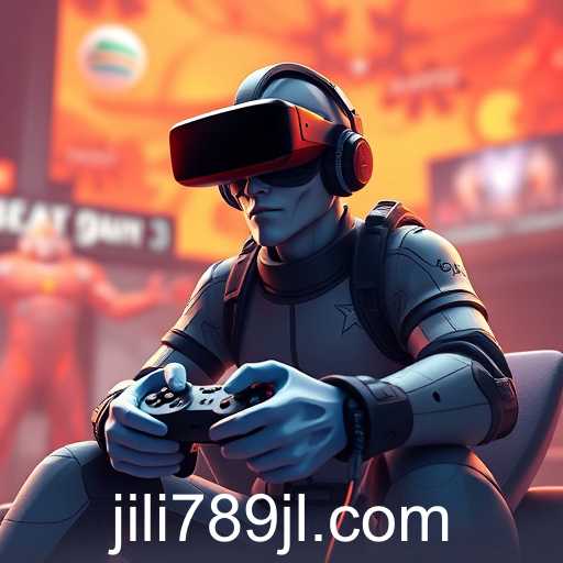 Digital Gaming Evolution: A New Era on the Horizon