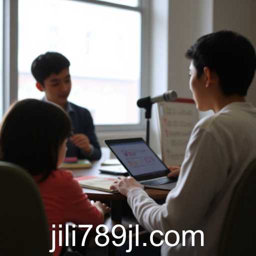 Digital Playground: A Hub for English Game Enthusiasts