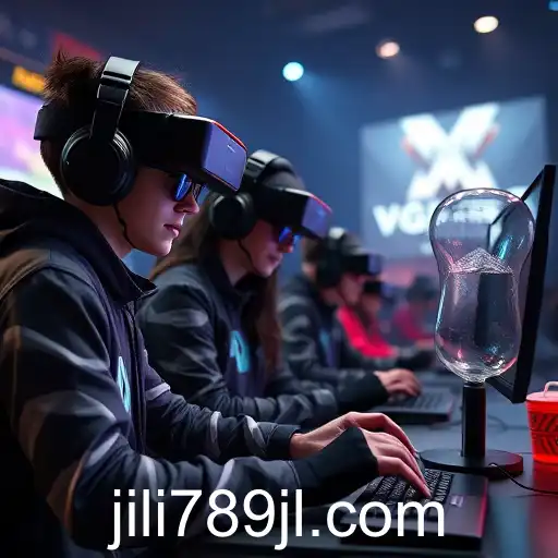 Exploring the Evolution of English Gaming Platforms