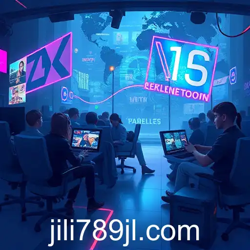 The Evolution of Gaming Platforms