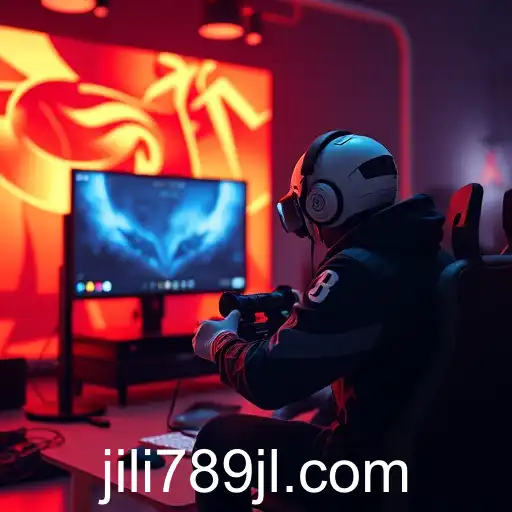 The Evolution and Impact of Online Gaming Platforms