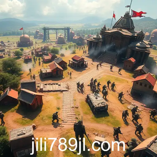 The Evolving Landscape of Online Gaming