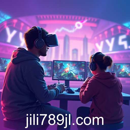 Exploring Gaming Trends in 2025