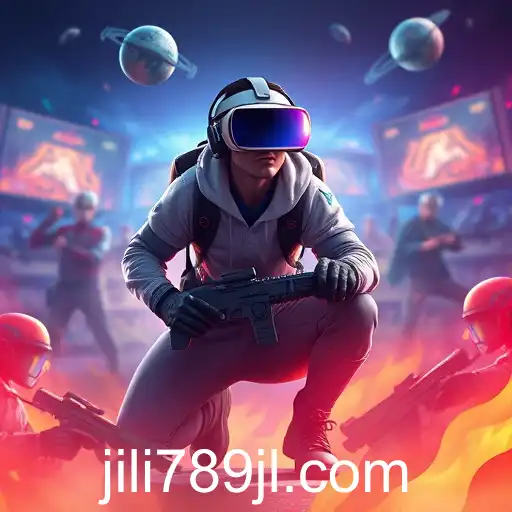 Gamers Unite: Shaping the Future of Interactive Entertainment