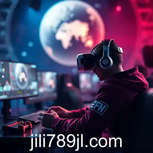 Gaming Website 789jl: Navigating the New Era
