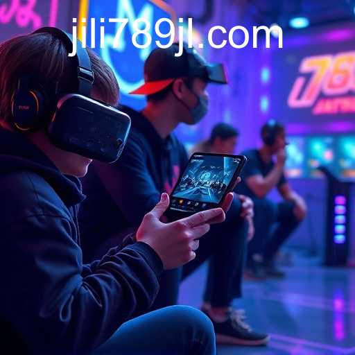 Innovative Trends in Online Gaming