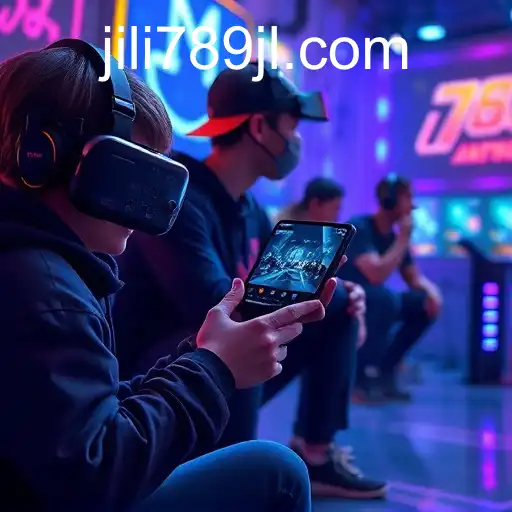 Innovative Trends in Online Gaming