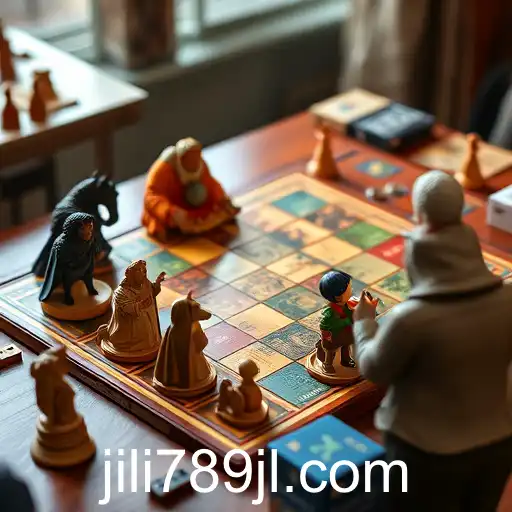 Online Gaming Revolution: The Emergence of 789jl in 2025