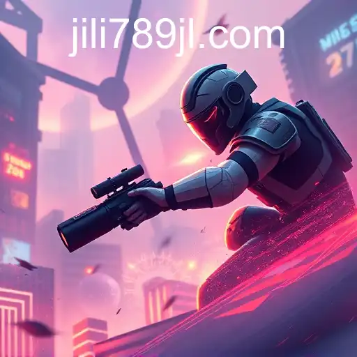 Revolutionizing Online Gaming in 2025