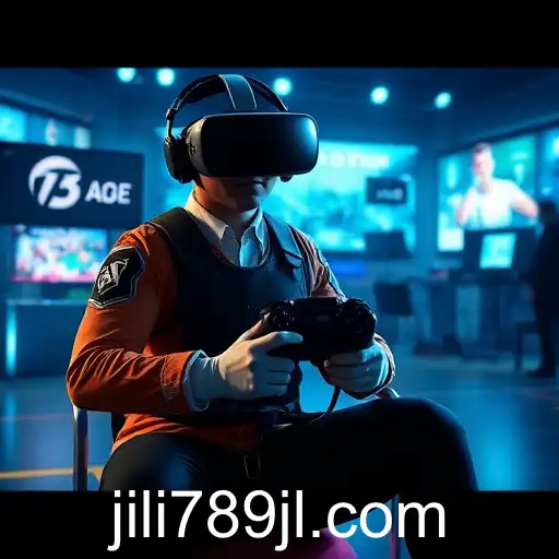 The Rise of 789jl: Gaming in the Next Decade