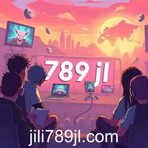 The Rise of 789jl in Online Gaming