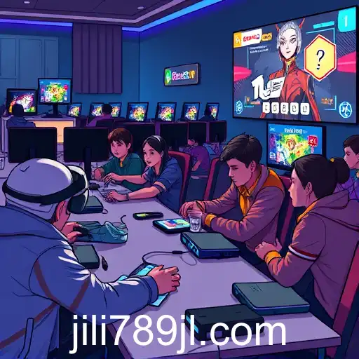 The Rise of Digital Gaming Communities in 2025