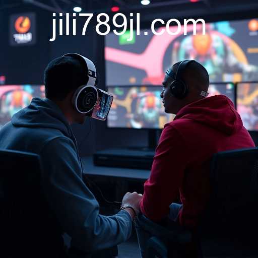 The Rise of 789jl and the Evolution of Online Gaming