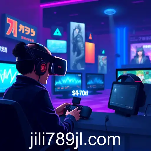 The Rise of Online Gaming Platforms