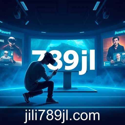 The Rise of 789jl in Online Gaming