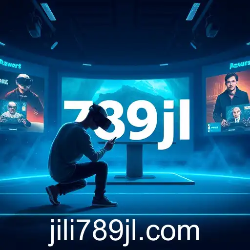 The Rise of 789jl in Online Gaming