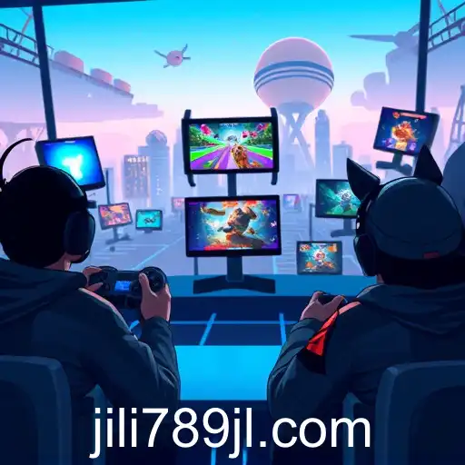 The Rise of Online Gaming Trends