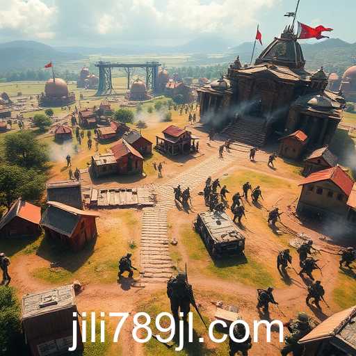 Exploring the World of Strategy Plays: A Deep Dive into the Popular Game Category