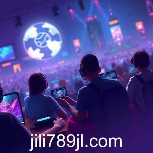 Virtual Realms Thrive Amid Escalating Global Events