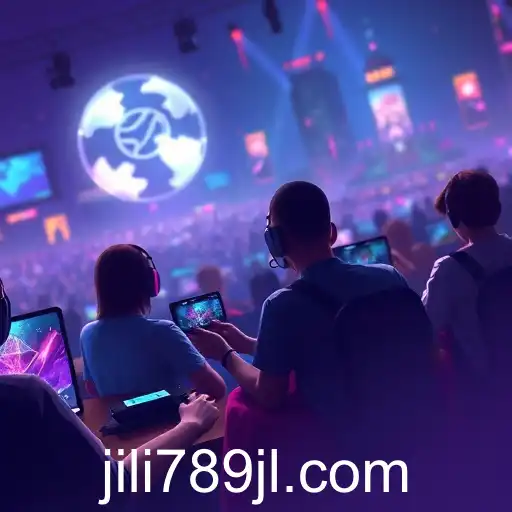 Virtual Realms Thrive Amid Escalating Global Events